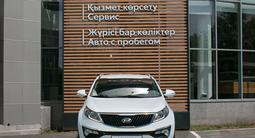 Kia Sportage 2015 годаүшін7 700 000 тг. в Павлодар – фото 5