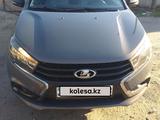 ВАЗ (Lada) Vesta 2022 года за 5 000 000 тг. в Семей