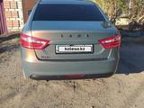 ВАЗ (Lada) Vesta 2022 года за 5 000 000 тг. в Семей – фото 2