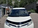 Toyota Previa 2013 года за 13 700 000 тг. в Караганда