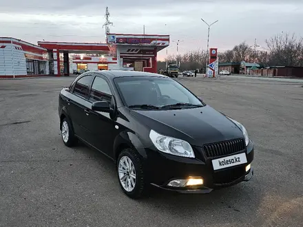 Chevrolet Nexia 2020 года за 4 700 000 тг. в Костанай – фото 2