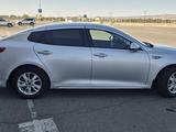 Kia K5 2017 года за 7 500 000 тг. в Алматы – фото 3