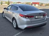 Kia K5 2017 года за 7 500 000 тг. в Алматы – фото 5