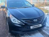 Hyundai Sonata 2014 года за 7 000 000 тг. в Мерке – фото 2