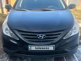 Hyundai Sonata 2014 годаүшін7 000 000 тг. в Мерке