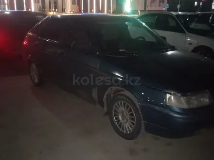 ВАЗ (Lada) 2112 2000 года за 250 000 тг. в Павлодар