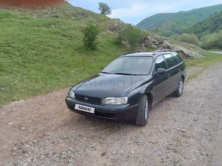 Toyota Carina E 1995 годаүшін2 200 000 тг. в Шымкент – фото 7