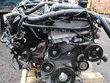 ДВС Двигатель J24B Suzuki Grand Vitara и Suzuki Escudo 2008-2017 г v2, 4 за 1 550 000 тг. в Алматы