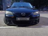 Mazda 3 2005 года за 4 000 000 тг. в Костанай – фото 2