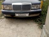 Mercedes-Benz 190 1988 годаүшін350 000 тг. в Жетысай