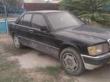 Mercedes-Benz 190 1988 годаүшін350 000 тг. в Жетысай – фото 3