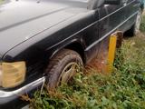 Mercedes-Benz 190 1988 годаүшін350 000 тг. в Жетысай – фото 4