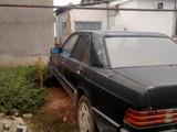 Mercedes-Benz 190 1988 годаүшін350 000 тг. в Жетысай – фото 5