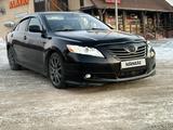 Toyota Camry 2007 годаүшін4 500 000 тг. в Караганда