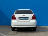 Chevrolet Nexia 2022 года за 4 550 000 тг. в Алматы – фото 4