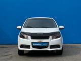 Chevrolet Nexia 2022 года за 4 550 000 тг. в Алматы – фото 2