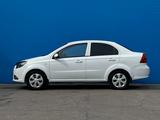 Chevrolet Nexia 2022 года за 4 550 000 тг. в Алматы – фото 5