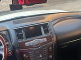 Nissan Patrol 2013 годаүшін10 000 000 тг. в Кокшетау – фото 2