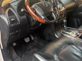 Nissan Patrol 2013 годаүшін10 000 000 тг. в Кокшетау – фото 4