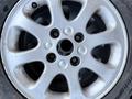 Диски на Nissan Almera Classic R15 за 80 000 тг. в Шымкент