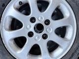 Диски на Nissan Almera Classic R15 за 80 000 тг. в Шымкент