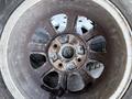 Диски на Nissan Almera Classic R15 за 80 000 тг. в Шымкент – фото 4