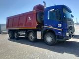 Volvo  FM 2021 годаүшін45 000 000 тг. в Астана – фото 4