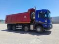 Volvo  FM 2021 года за 67 000 000 тг. в Алматы – фото 14