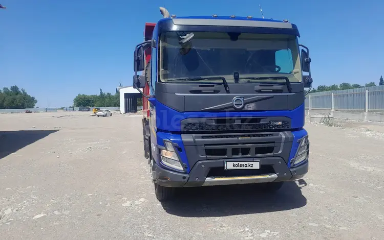 Volvo  FM 2021 года за 67 000 000 тг. в Алматы