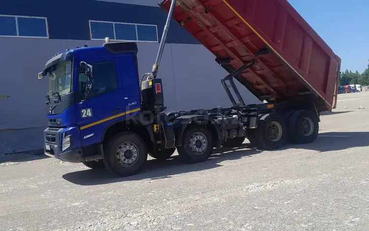 Volvo  FM 2021 года за 45 000 000 тг. в Астана