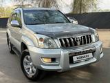 Toyota Land Cruiser Prado 2007 года за 11 900 000 тг. в Алматы