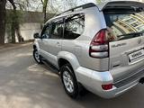 Toyota Land Cruiser Prado 2007 годаүшін11 900 000 тг. в Алматы – фото 2