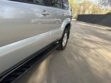 Toyota Land Cruiser Prado 2007 годаүшін11 900 000 тг. в Алматы – фото 3