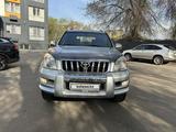 Toyota Land Cruiser Prado 2007 годаүшін11 900 000 тг. в Алматы – фото 5