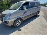 Hyundai Starex 2007 года за 3 800 000 тг. в Туркестан – фото 2