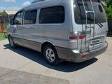 Hyundai Starex 2007 года за 3 800 000 тг. в Туркестан – фото 4