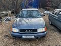 Audi 100 1992 годаүшін1 200 000 тг. в Семей – фото 5