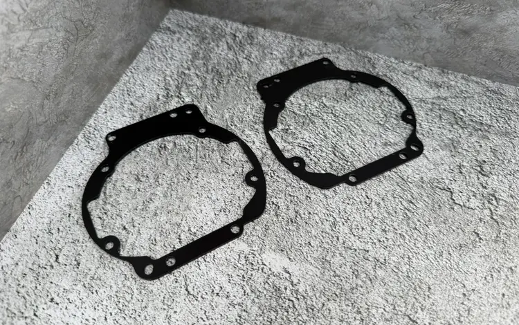 Переходные рамки для линз Nissan Patrol с 2010 по 2019 за 10 000 тг. в Астана