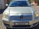 Toyota Avensis 2006 годаүшін3 700 000 тг. в Балхаш – фото 4