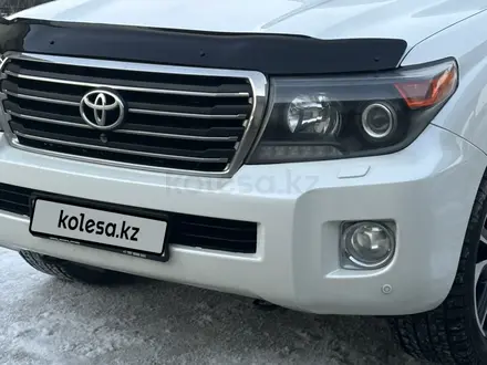 Toyota Land Cruiser 2014 года за 26 000 000 тг. в Алматы