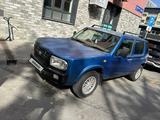 Nissan Rasheen 1997 года за 1 600 000 тг. в Алматы – фото 2