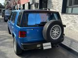 Nissan Rasheen 1997 года за 1 600 000 тг. в Алматы – фото 4