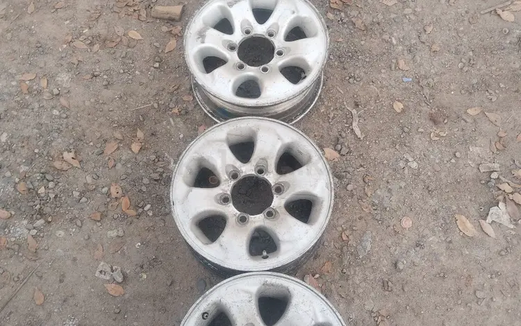 Диски за 55 000 тг. в Алматы
