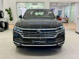 Volkswagen Touareg Exclusive Atmosphere 2022 года за 27 090 000 тг. в Шымкент – фото 5