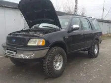 Ford Expedition, 1997