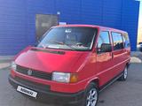 Volkswagen Multivan 1992 годаfor3 000 000 тг. в Караганда – фото 3