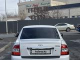 ВАЗ (Lada) Priora 2170 2014 годаfor2 850 000 тг. в Шымкент – фото 5