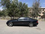 Mercedes-Benz S 500 2000 года за 3 500 000 тг. в Алматы – фото 5