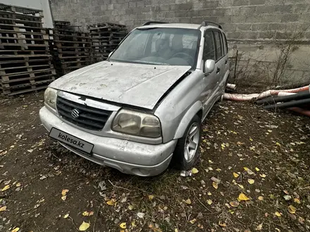 Suzuki Vitara 2002 года за 1 200 000 тг. в Алматы