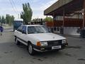 Audi 100 1989 года за 1 300 000 тг. в Алматы – фото 6